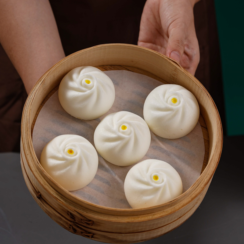 Food Grade Baking Paper Steamer Greaseproof Paper Burger Paper