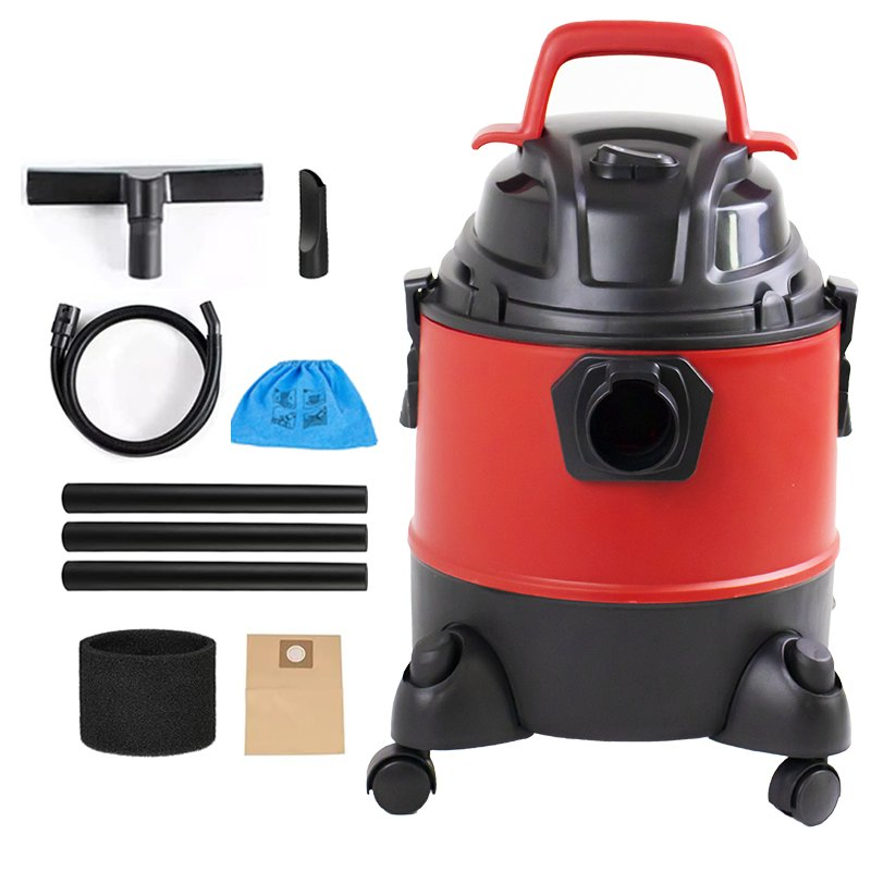 Commercial Household Floor Carpet Cleaning Machine Handheld Portable Wet and Dry Corded Mini Cheap Price Vacuum Cleaner