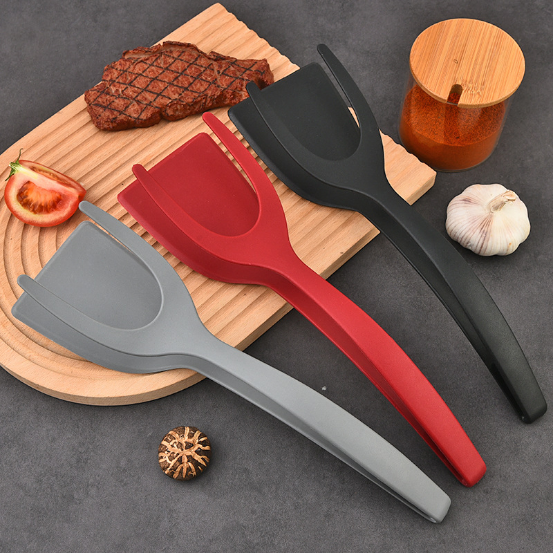 Cheapest Kitchen Cooking Nylon Tool Nylon Spoon Nylon Spatula Whisk