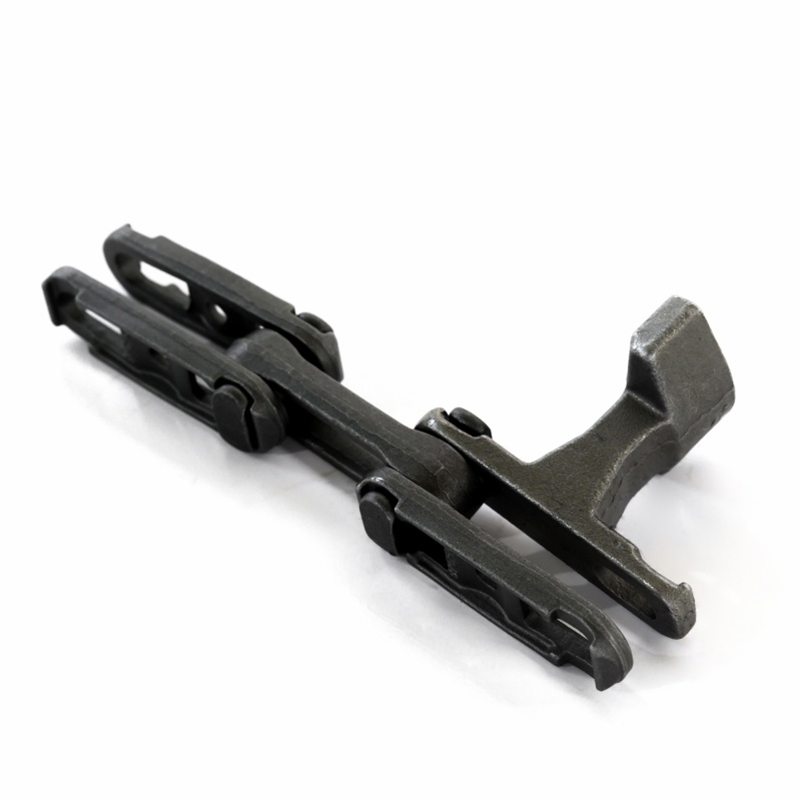 Прочная цепь для подъема мотоциклов X348 WTG