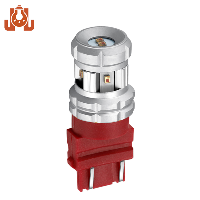 Светодиодные стробоскопные лампы стоп-сигнала красные