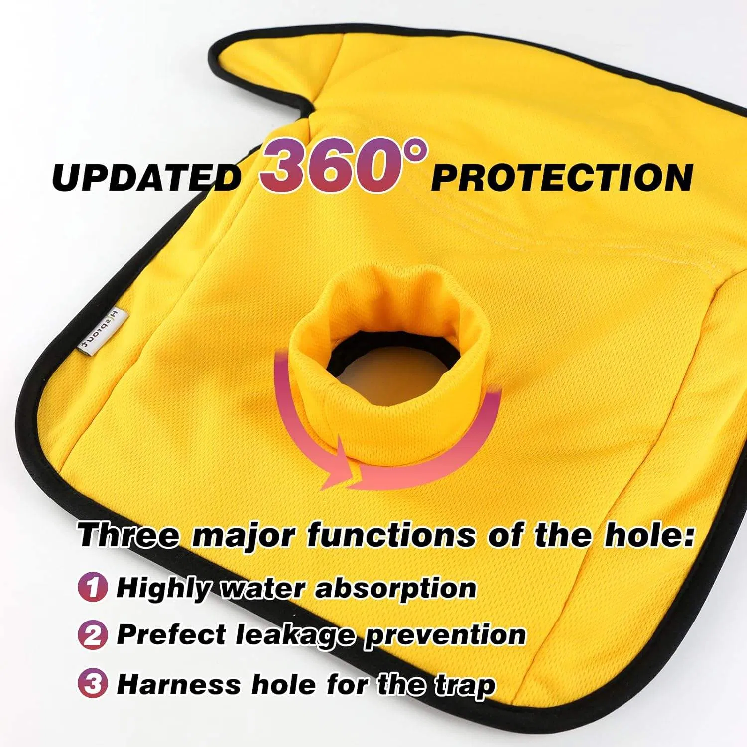 Stroller Protector Baby Piddle Pad Car Seat Liner