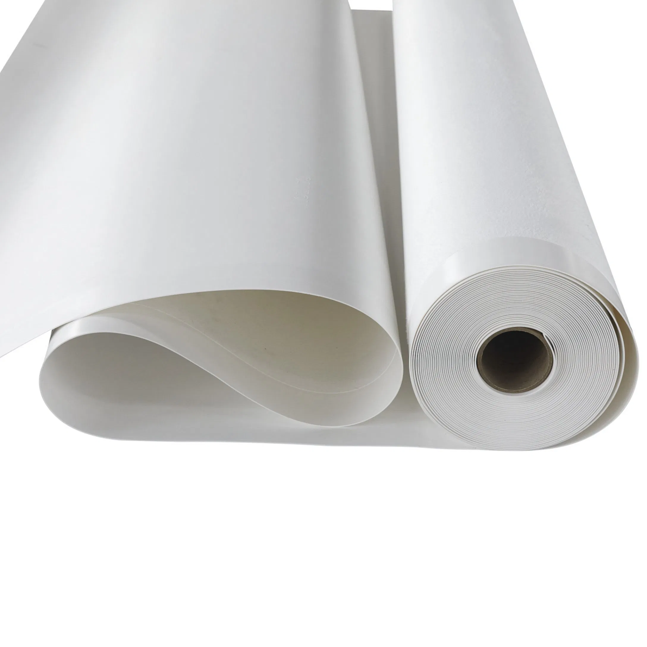 Canlon PVC Waterproofing Membrane Similar to Logicbase