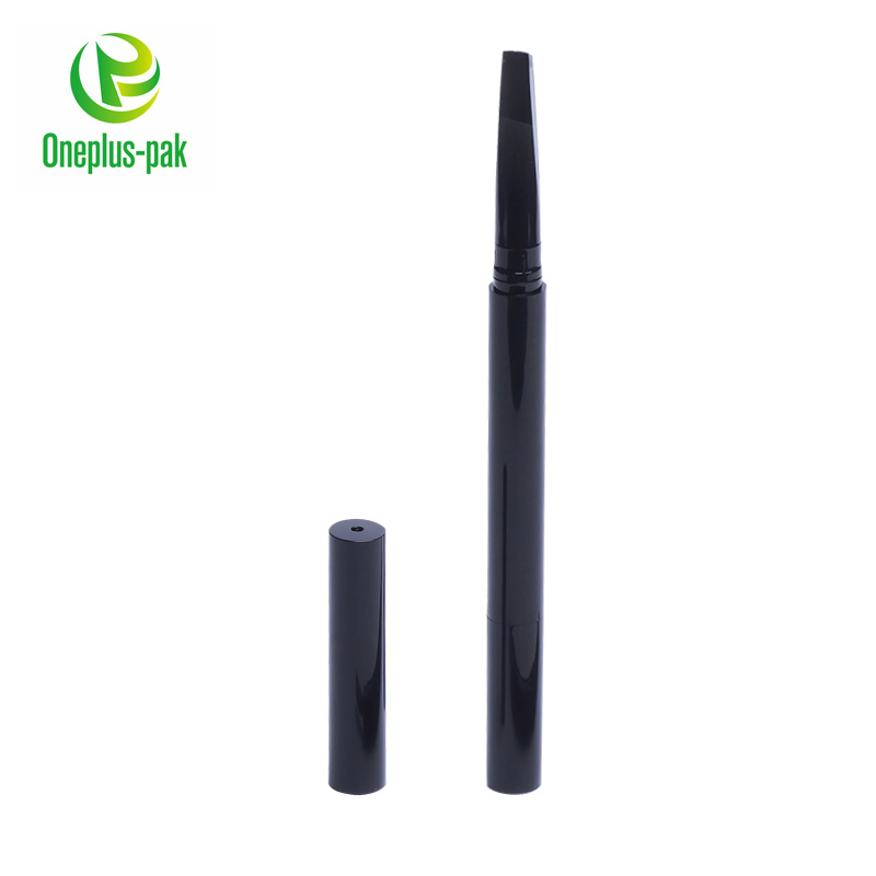 New Fashion Plastic Custom Empty Cosmetic Pen