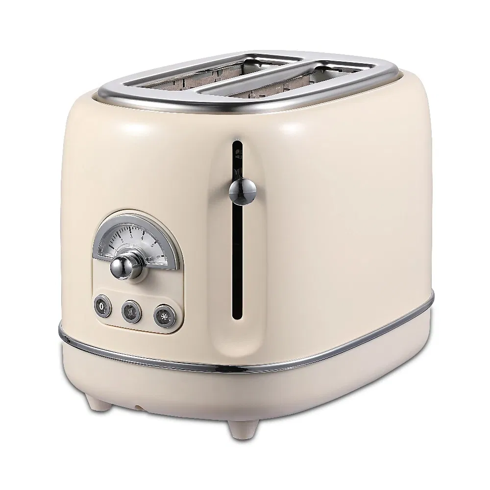 Pop up Toaster Bread Toaster Kitchen Equipment 2 Slice Toaster
