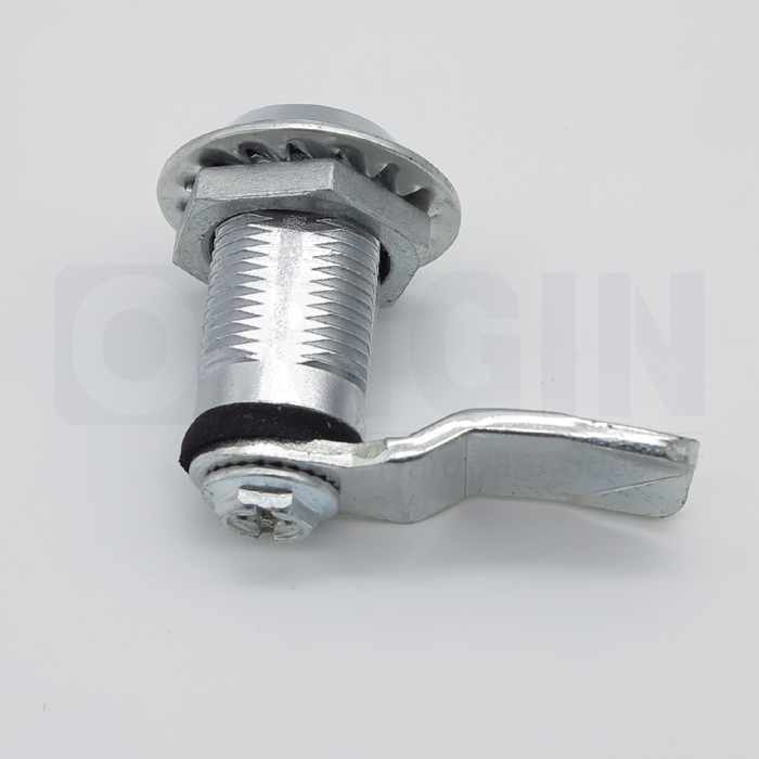 Safe Zinc Alloy Cam Lock Quarter Turn Triangle Inner Latch Cam Lock for RV Cabinet Door