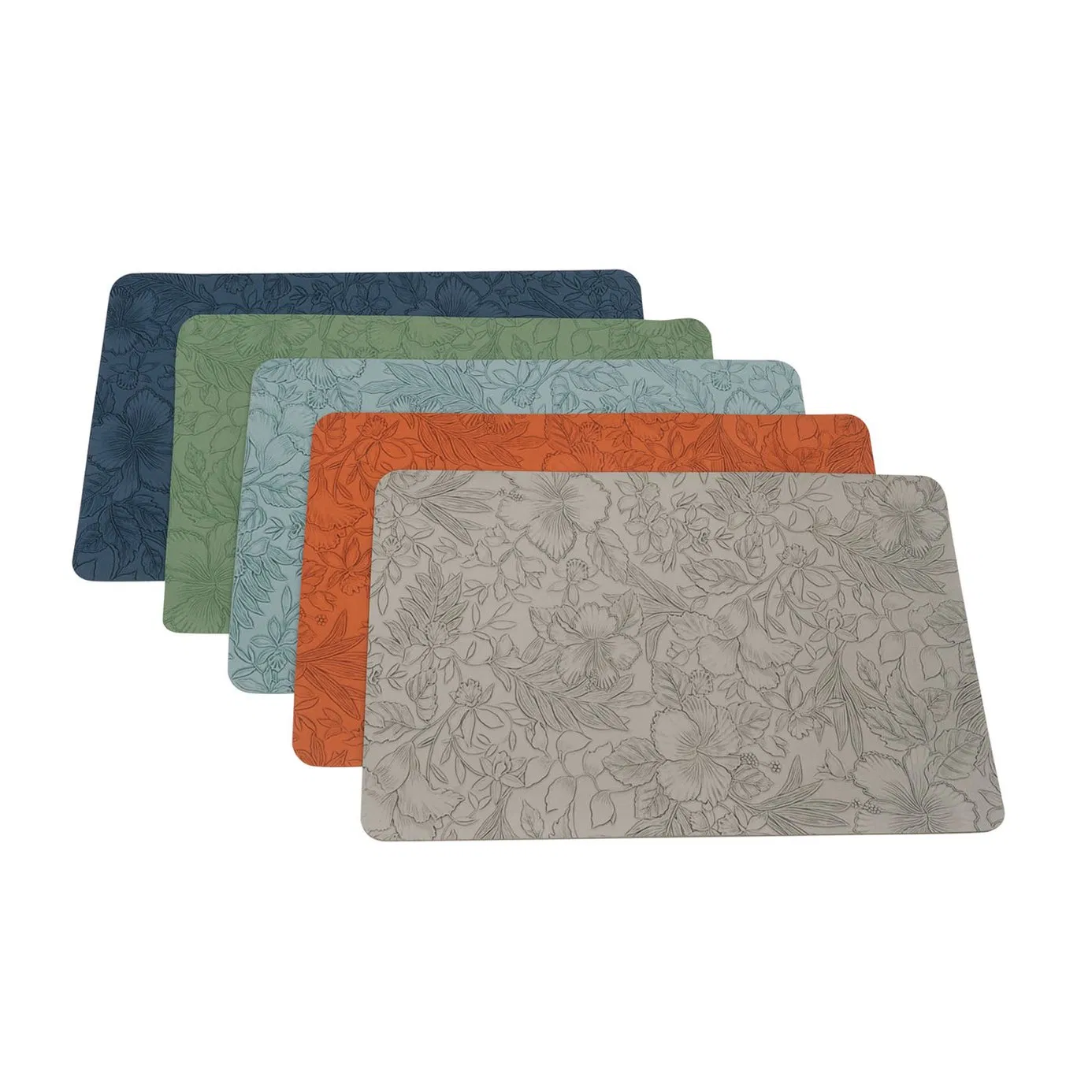 Hotel Restaurant Dinner Mat High Grade Table Decoration Supplies Placemat