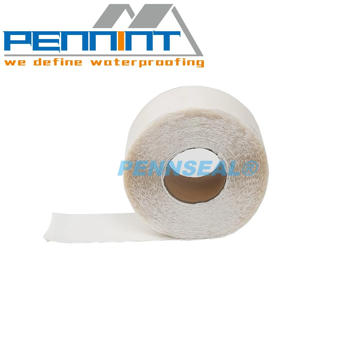 Self Adhesive Bitumen Roofing Waterproof Flashing Tape
