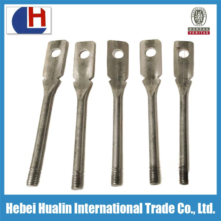 Al Sepa Tie, Aluminum Formwork Sepa Tie