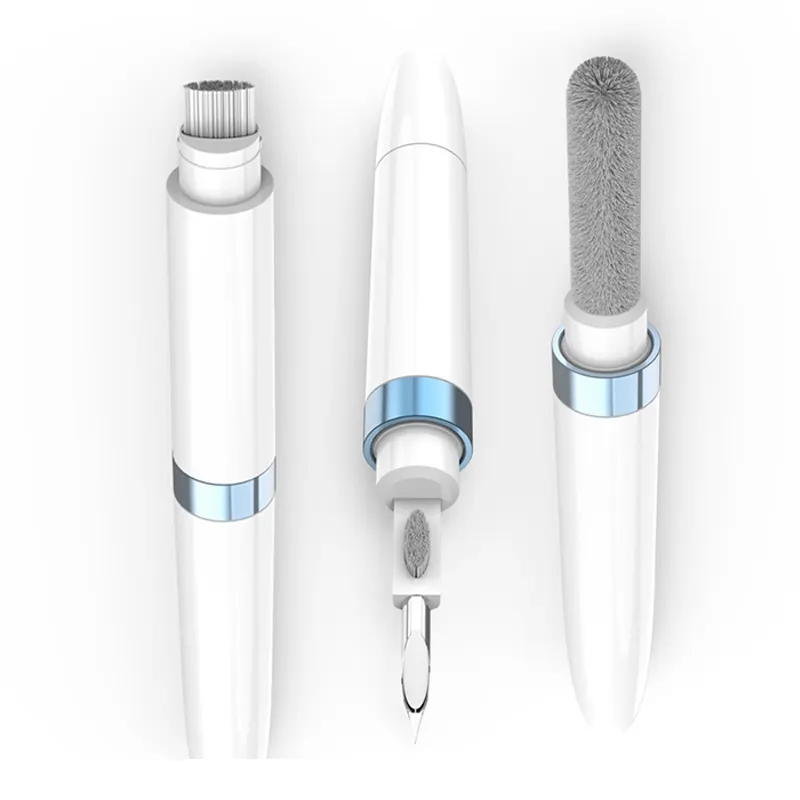 Cleaning Pen Cleaner for Wireless Bt Airbud Earbuds Cleaner