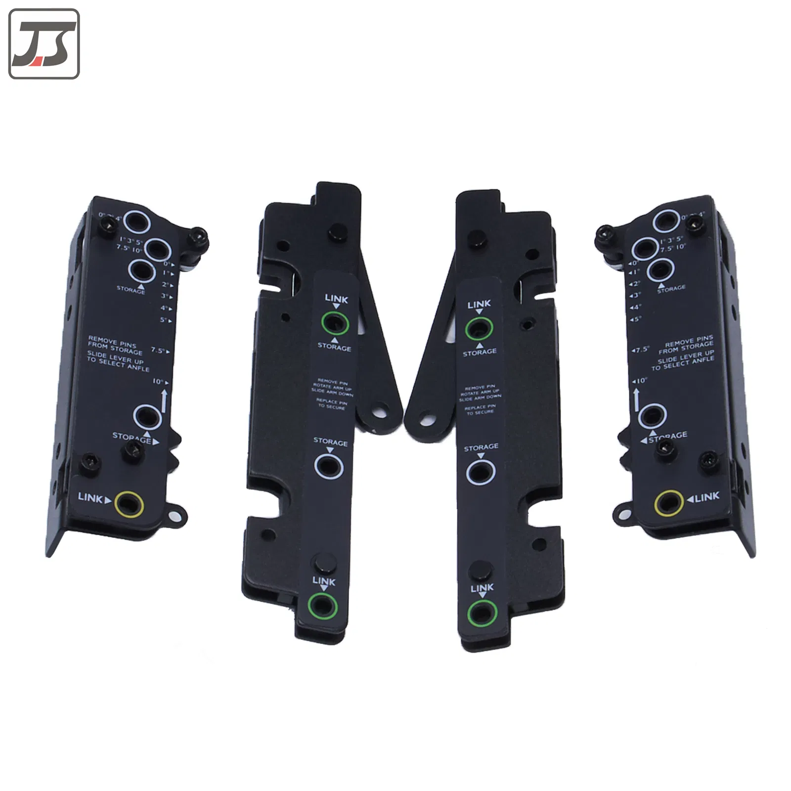 Kara 10 Inch Line Array Speaker Accessories (TJ097)