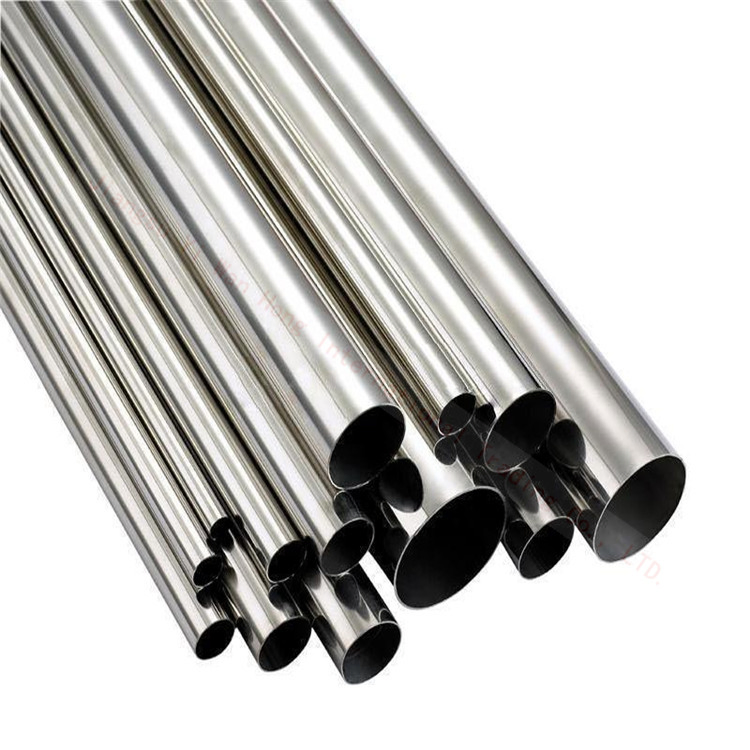 7075 T6 Aluminum Alloy Tube