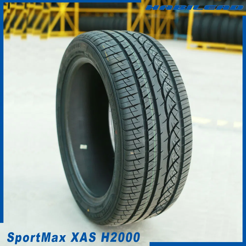 Легковые шины Habilead R16 205/55zr16, 215/55zr16, 225/55zr16