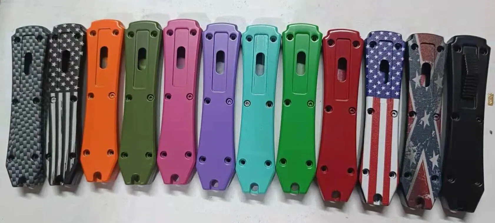 Replaceable Auto-Otf Head Blade Scalpel Separable Mini Portable Automatic Knife Surgical Knife