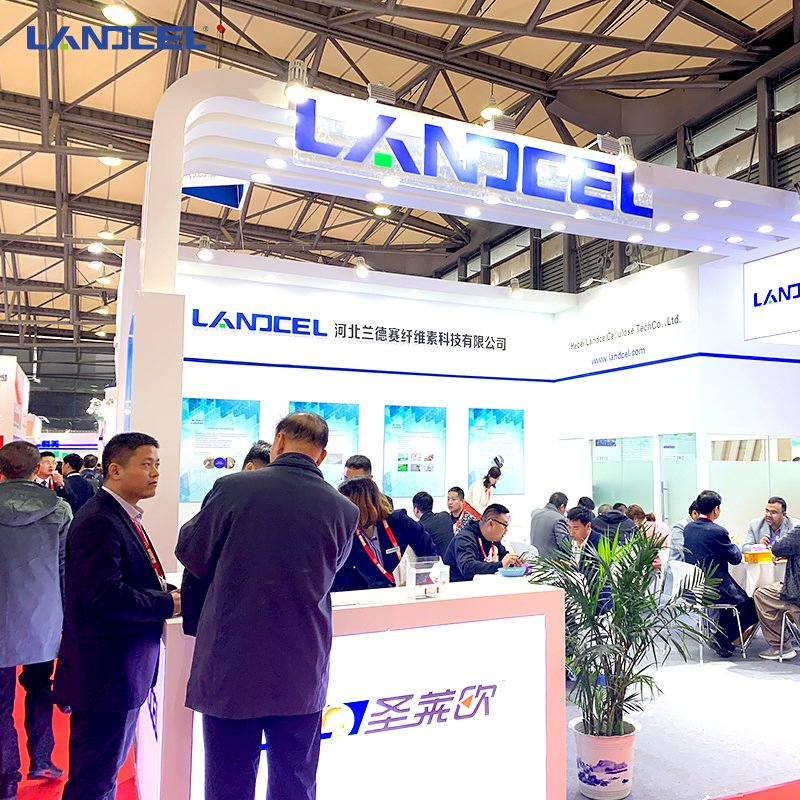 Dry Mix Mortar Additive Building Chemicals Hydroxyethyl Methyl Cellulose Mhec for Tile Adhesive