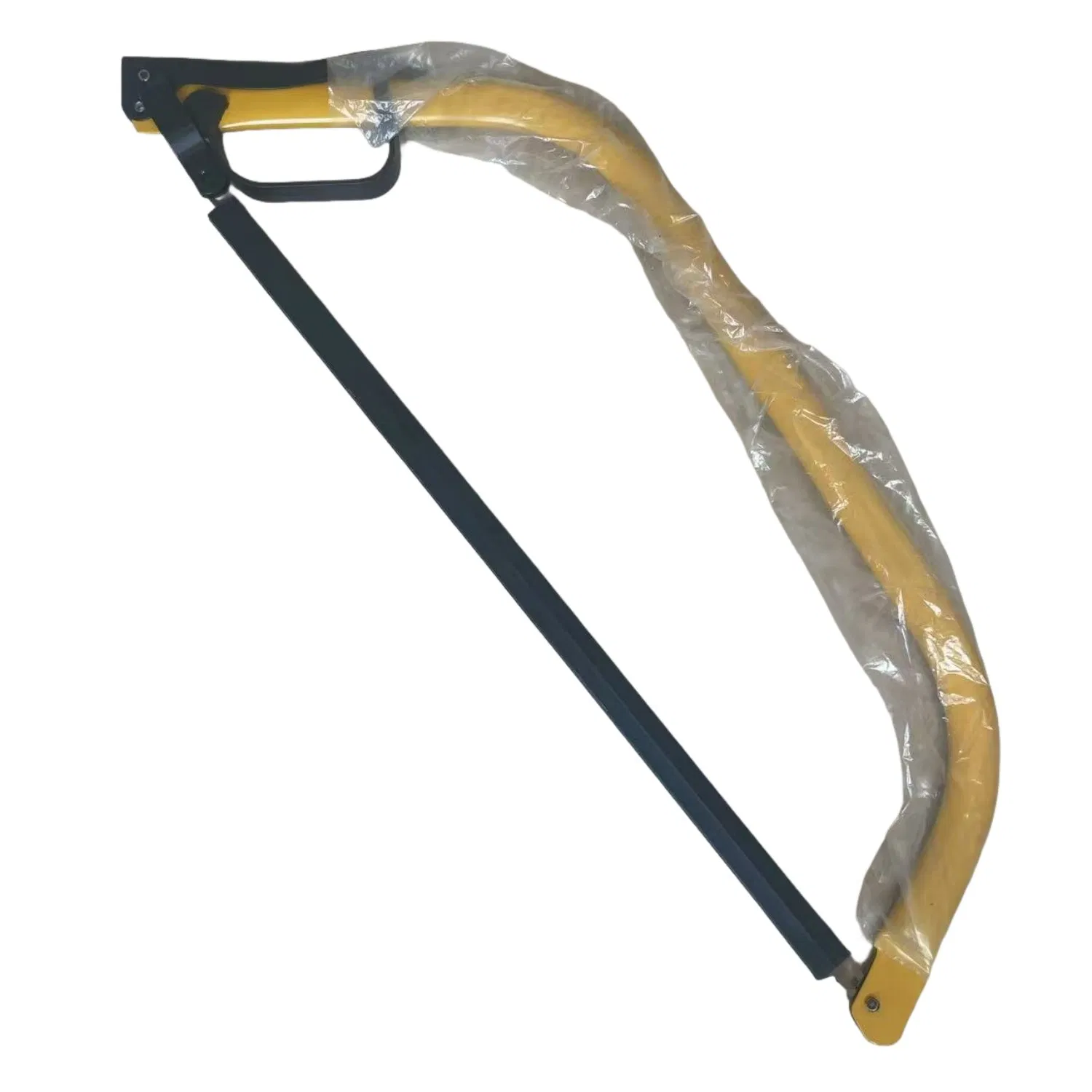 Садовый лучковый пила для дерева с лезвием 65 мм