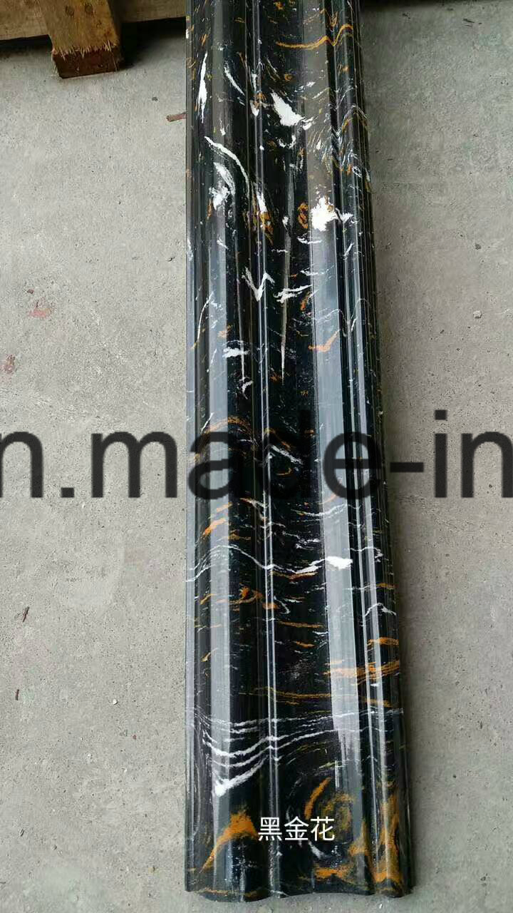 Building Material Wall Decoration Line Stone Tile