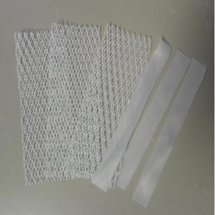 Polyethylene Protective Net for Wine Bottle, PE Bottle Netting