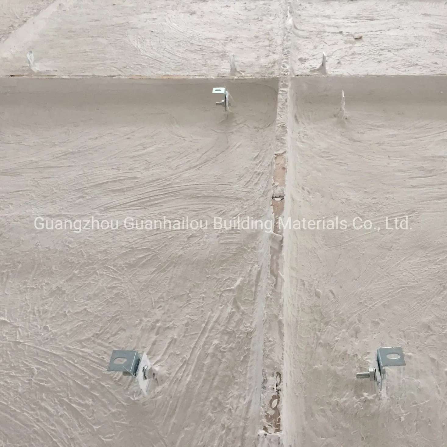 Customized Grg Ceiling