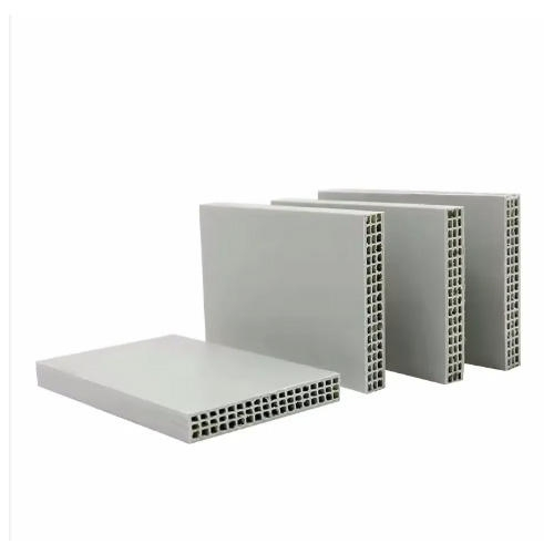 PP Hollow Plastic Formwork Board15mm Hollow Plastic Formwork for Construction