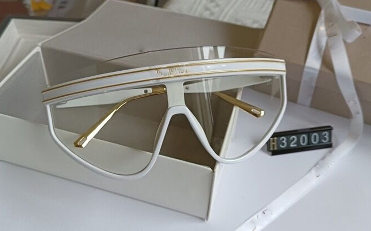 Luxury Brand Ves Hot Sales Sunglasses Womens Trendy 2024 Classic Round Retro Vintage Shades Large Frame Sunny - Sunglasses and Designer Glasses Price