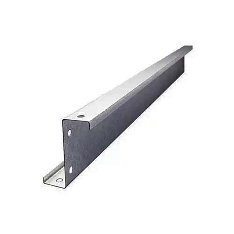 Best Quality Cold Rolled Section Steel Price of One Ton of Z-Beam