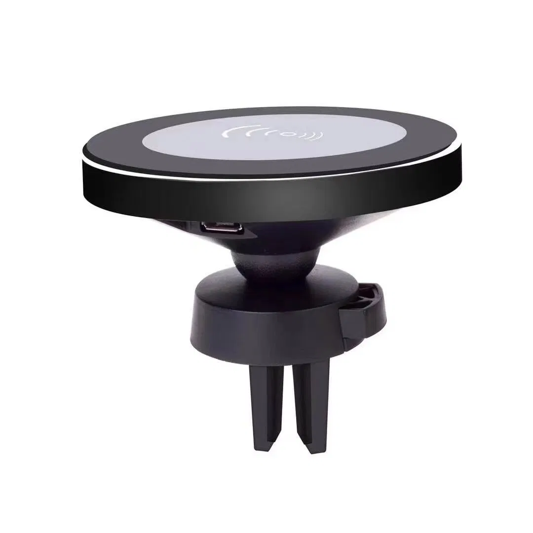 10b Qi Wireless Car Charger for iPhone 8/X Fast Wireless Charging for Samsung S8/S8+/S7 Edge Nexus5 Lumia 820 USB Charger Pad