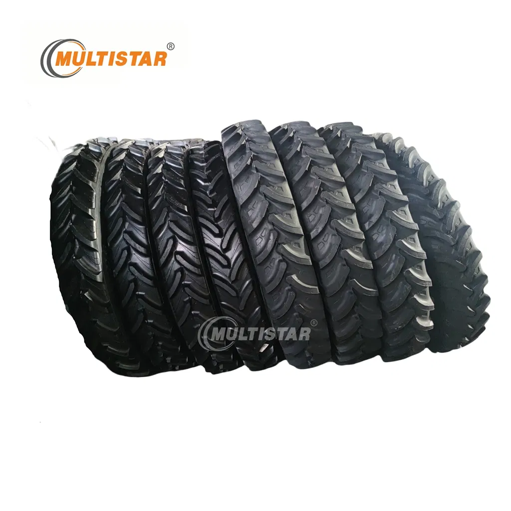 Row Crop Radial Tractor Tire 340/85R48 300/95R52 230/95R32 9.5R32