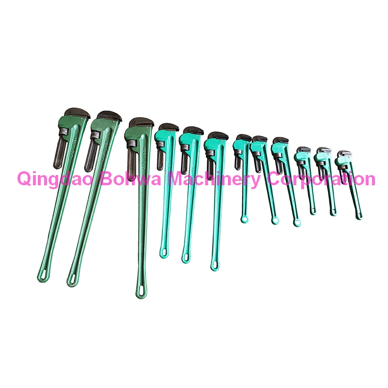 Heavy Duty Pipe Wrenches 8" 10" 12" 14" 18" 24" 36" 48"