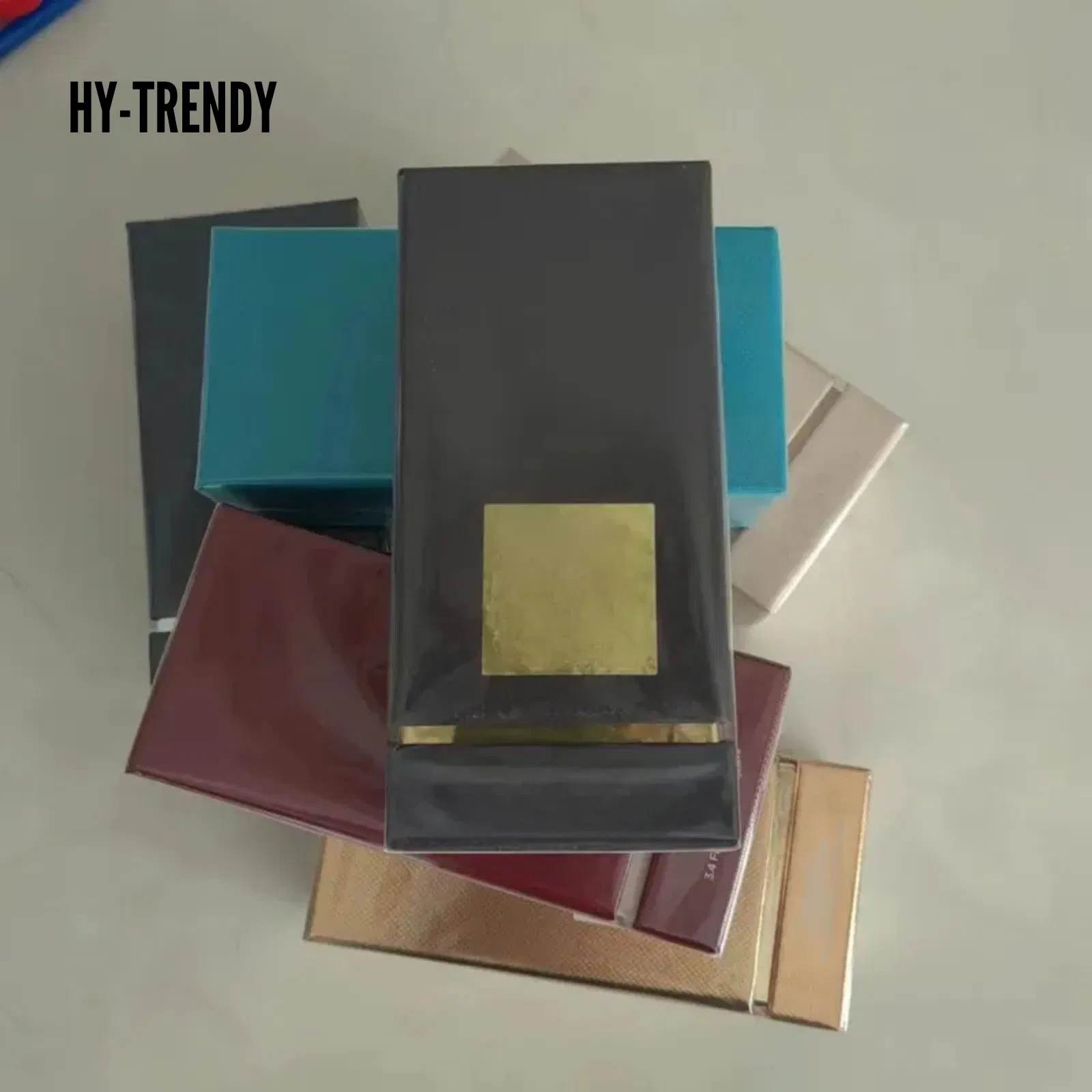 Дизайнерский парфюм 100 мл, стойкий аромат для женщин и мужчин