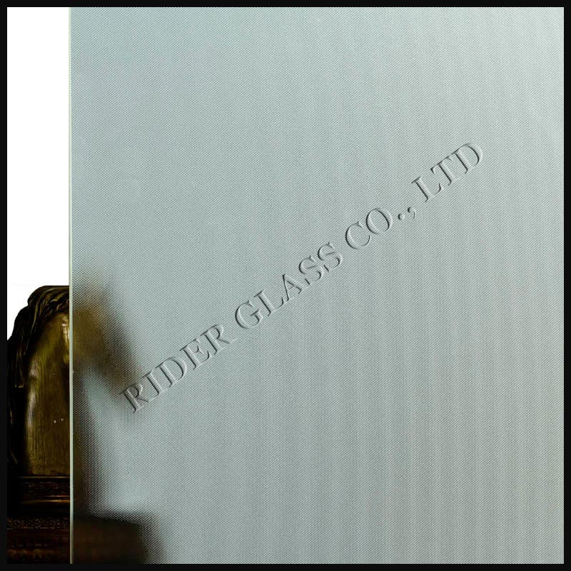 3.2-4mm Ultra Clear White Solar Panel Double Glass