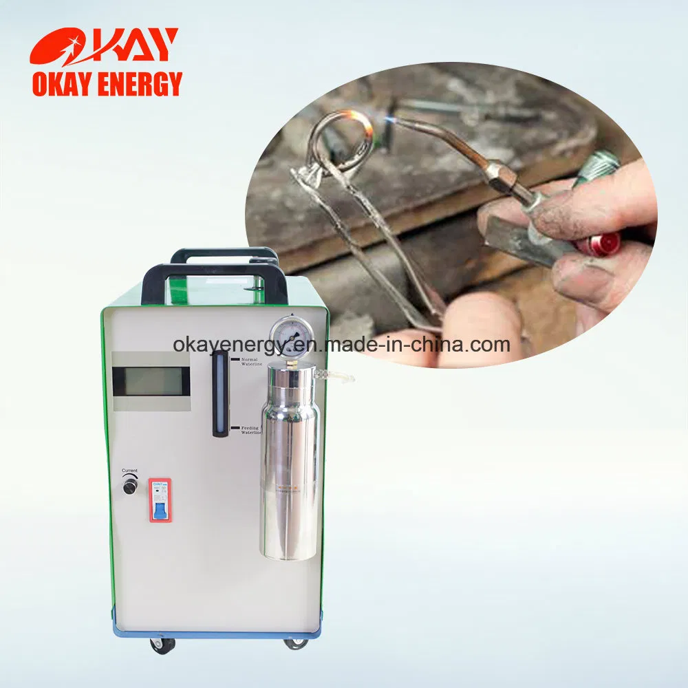 Hho Jewelry Soldering Machine Price for Promotion