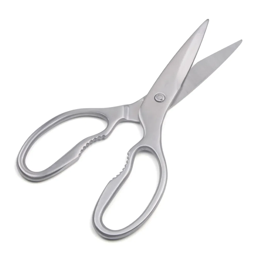 Кухонные ножницы из нержавеющей стали для разделки курицы