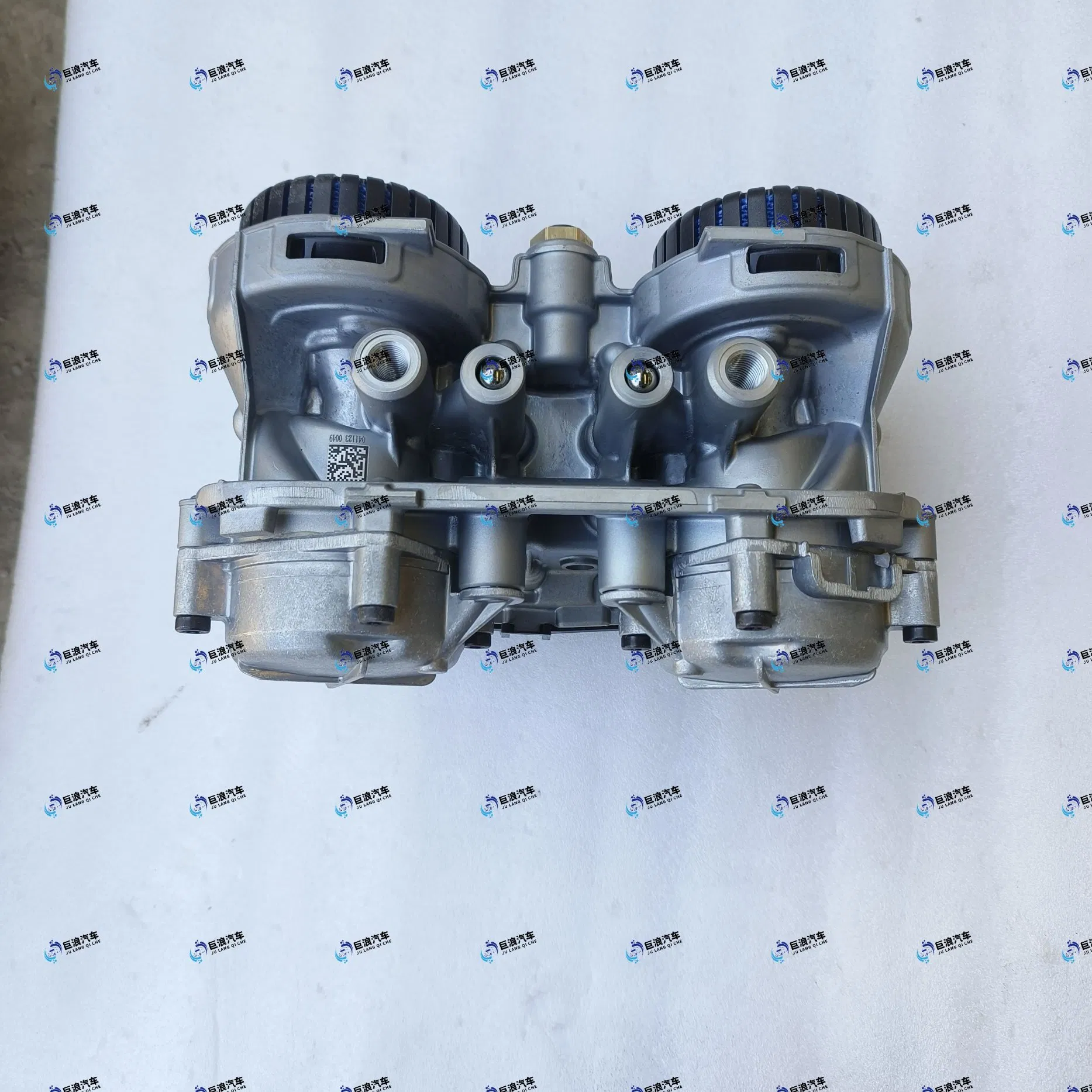 Модуль заднего моста EBS FAW J7/J6 3560020A2005/A