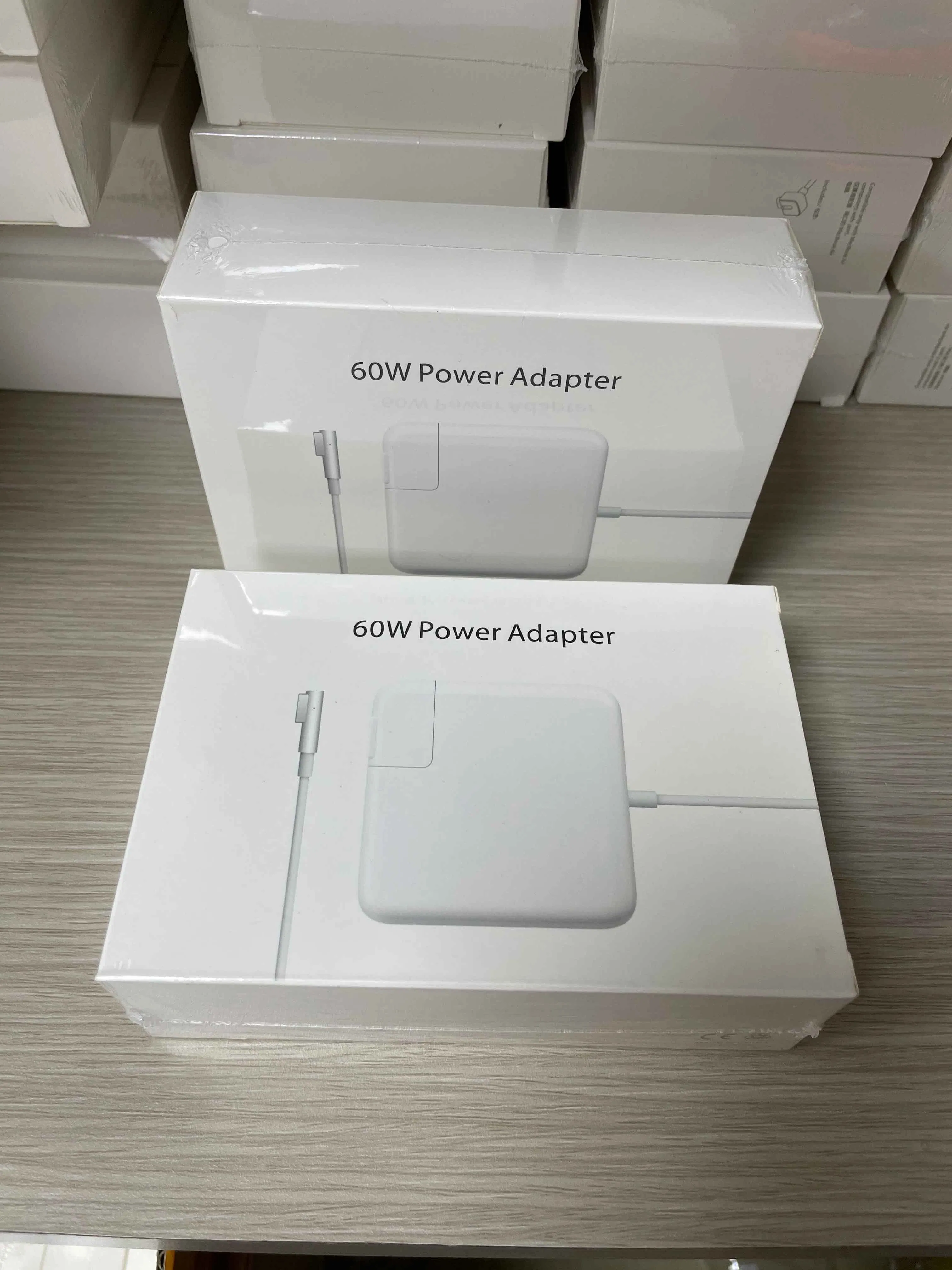Зарядное устройство 60W Magsafe для MacBook Pro 13" Retina