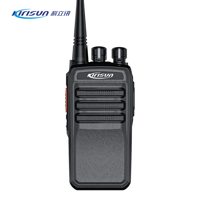 Портативная рация Kirisun DP405 DMR UHF/VHF