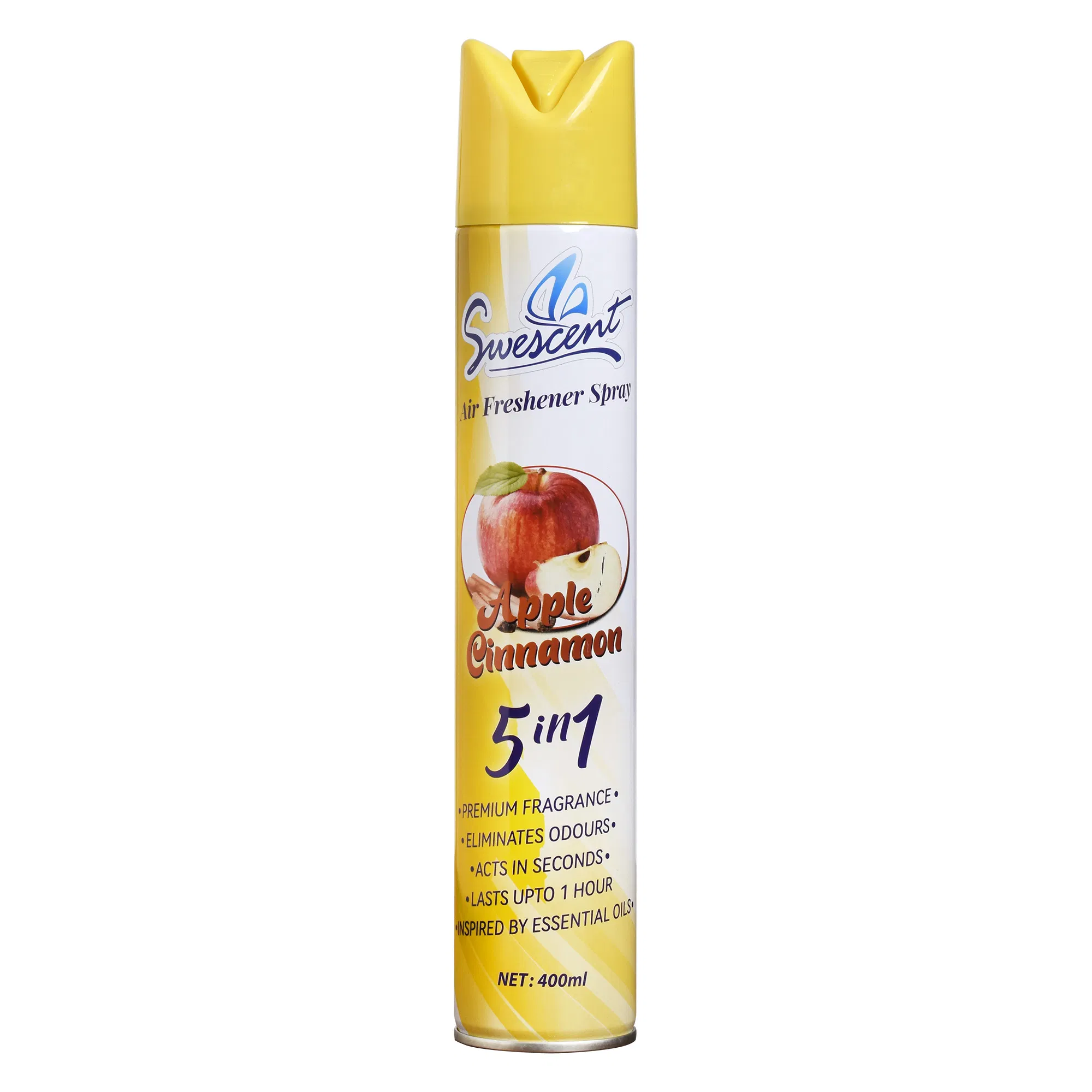 Air Cleaning Product Air Freshener Spray