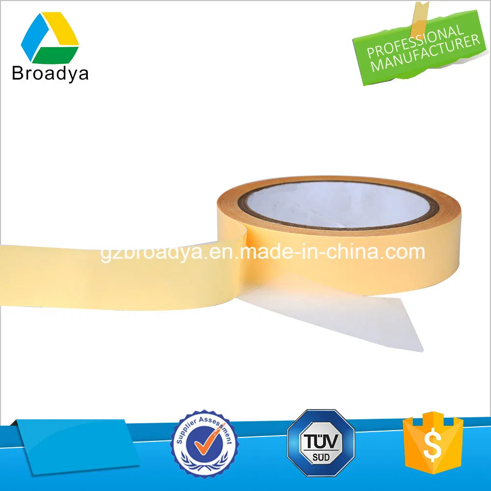 Double Sided Transparent OPP/Pet Tape for Foam Lamination