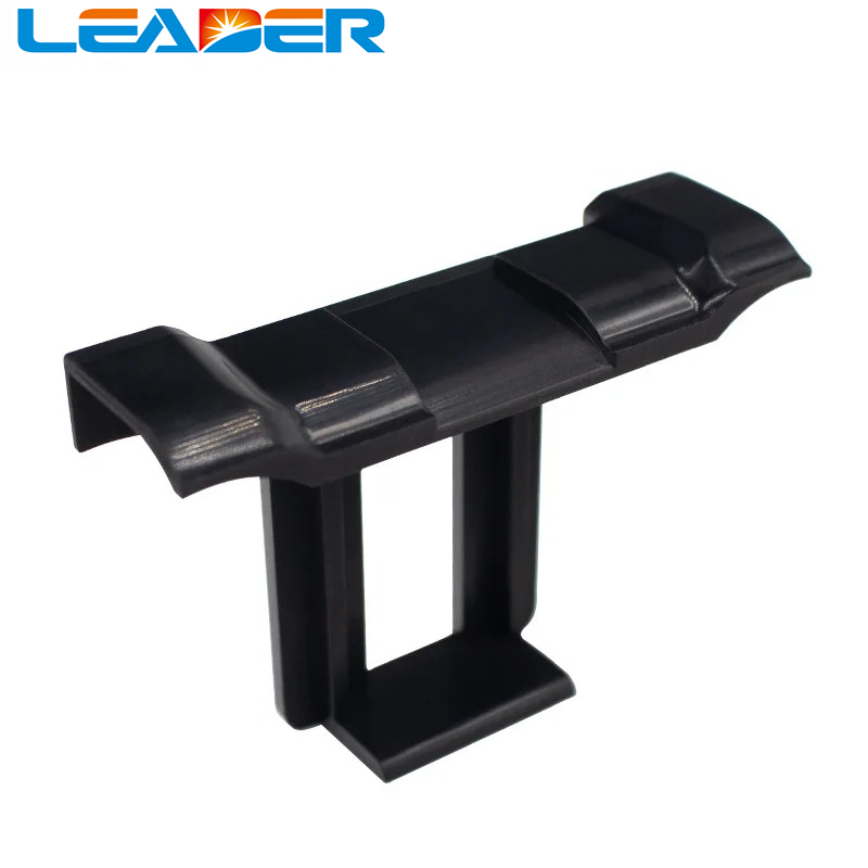 30-45mm ABS Solar Module Drainage Clamps for Efficient Water Flow