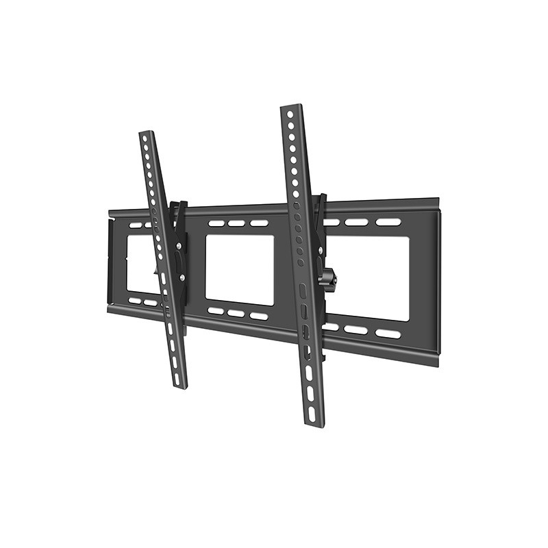 Slim Fixed Wall Mount Bracket for 26-65 Inch Tvs with 3 Inch Profile Depth