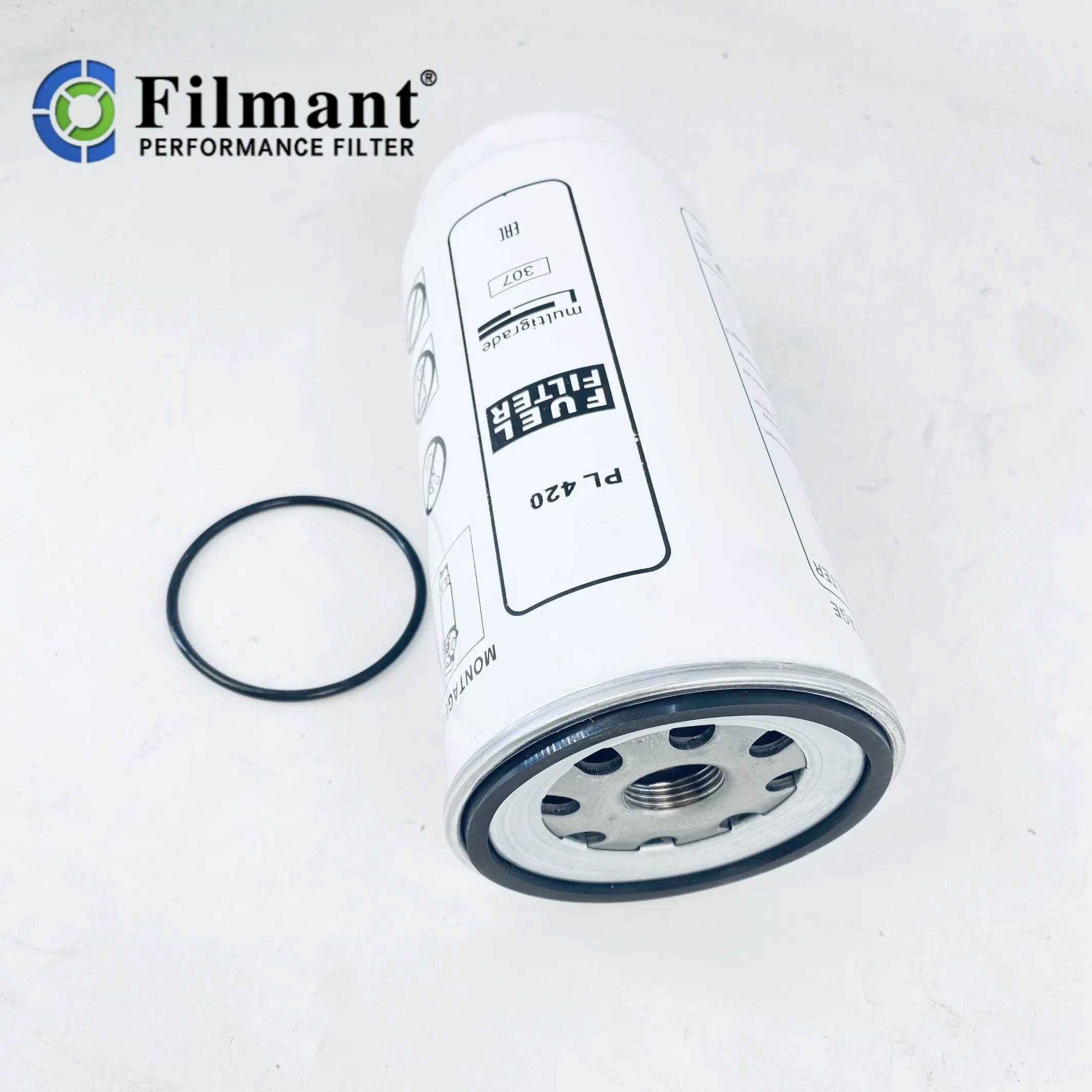 Diesel Fuel Water Separator Filter FS20071 PL420