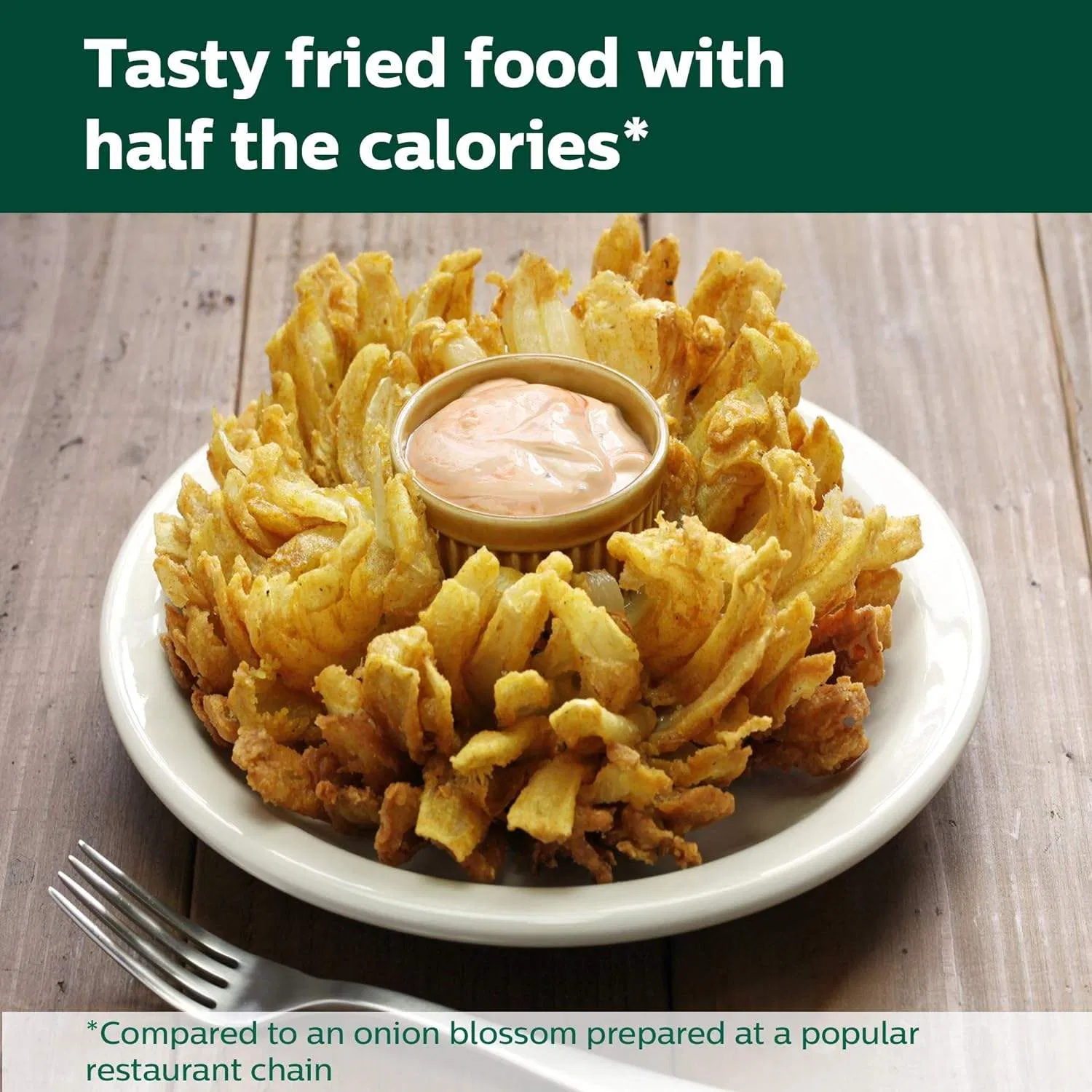 Electric Digital Air Fryer with 6L Nonstick Basket and Customized Colors