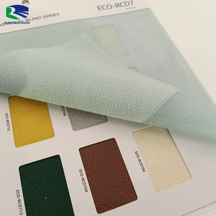Dream Curtains of Harmonious and Elegant Combinations