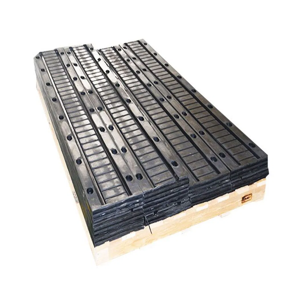 High Safety Seismic Resistance Finger Type Expansion Joints for Various Bridge