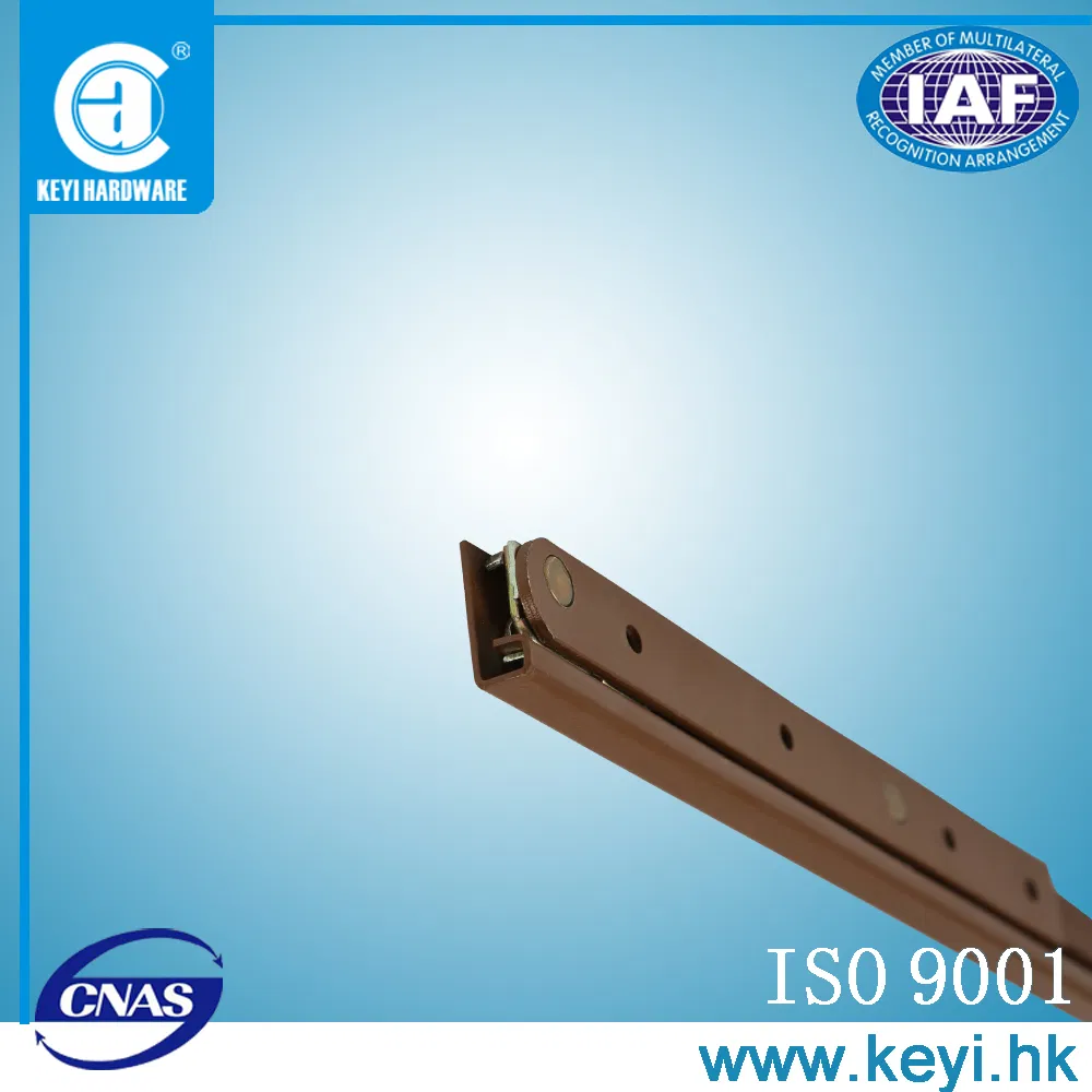 Keyi Metal Kwa-26fb Specially Made Wooden Window Friction Stay
