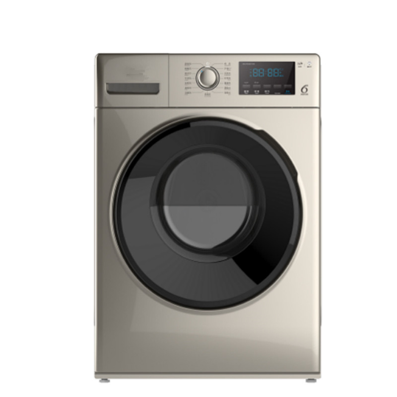 Vestar 6kg Home Appliance Front Loading Washing Machine