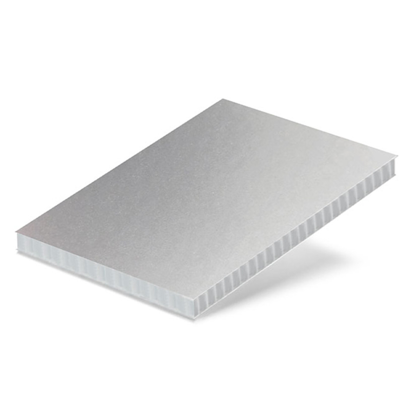 Customized Thermoplastic Composite Anti-Skid Sheet Honeycomb Floor Panel