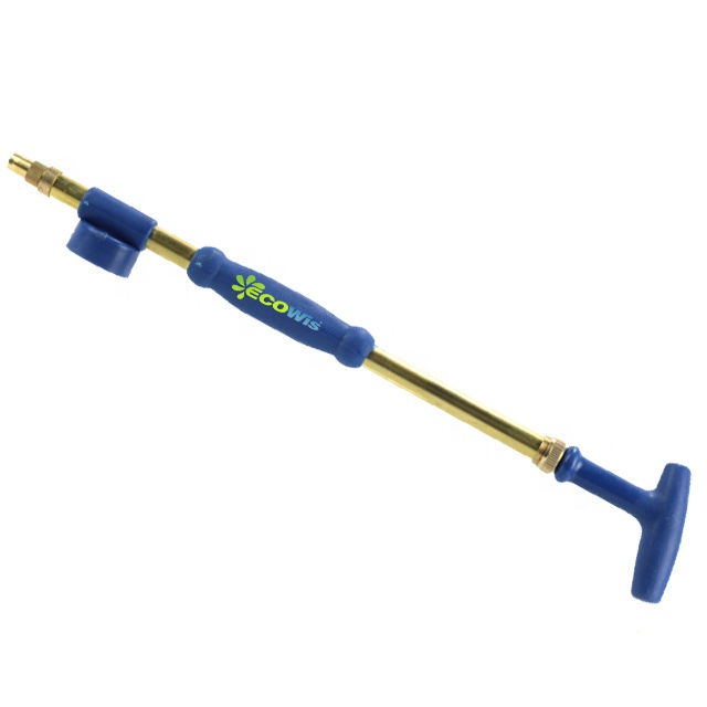 Garden Watering Tool Portable Bottle Cap Hand Sprayer, Sprayer Bottles Air Pump Manual High Pressure for Garden Artwork