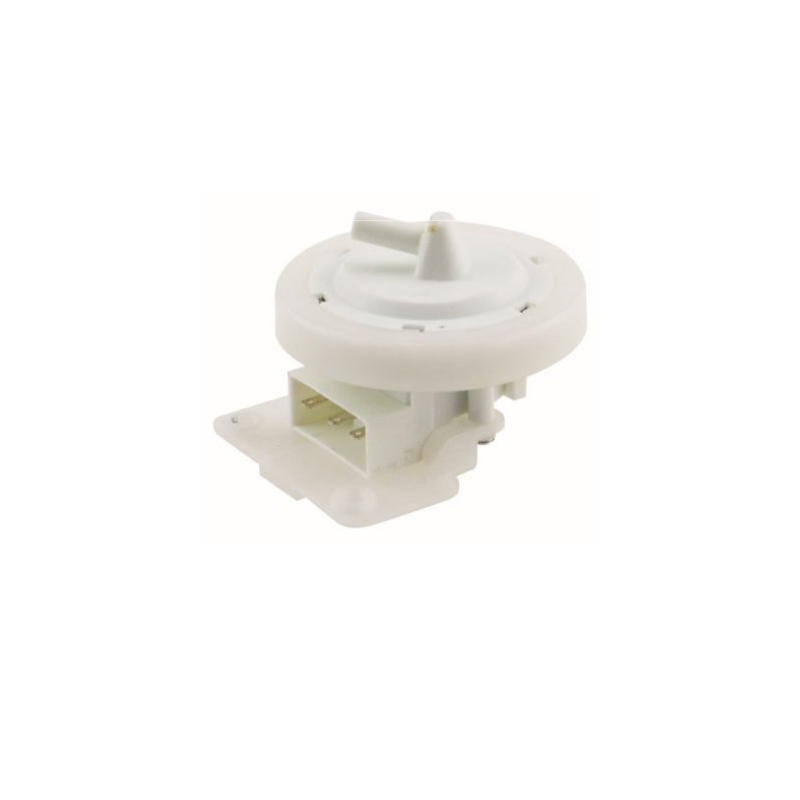 Plastic Liquid Level Pressure Sensor: Essential for Washing Machines