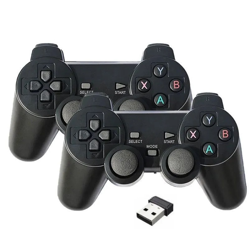 Беспроводной игровой руль для Wii с подсветкой